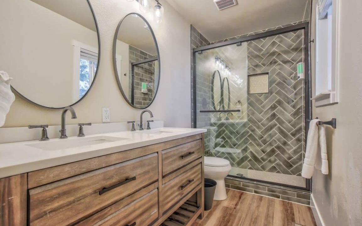 Photo of Bathroom in Briargate