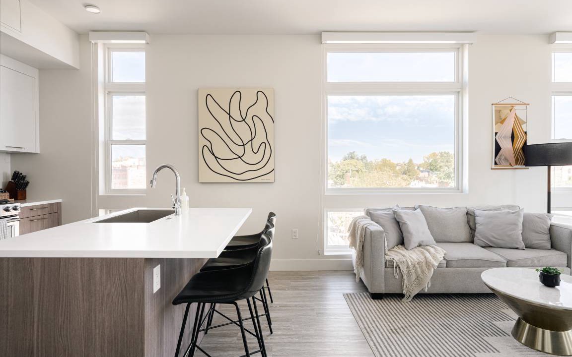 Photo of Livingroom in Highland