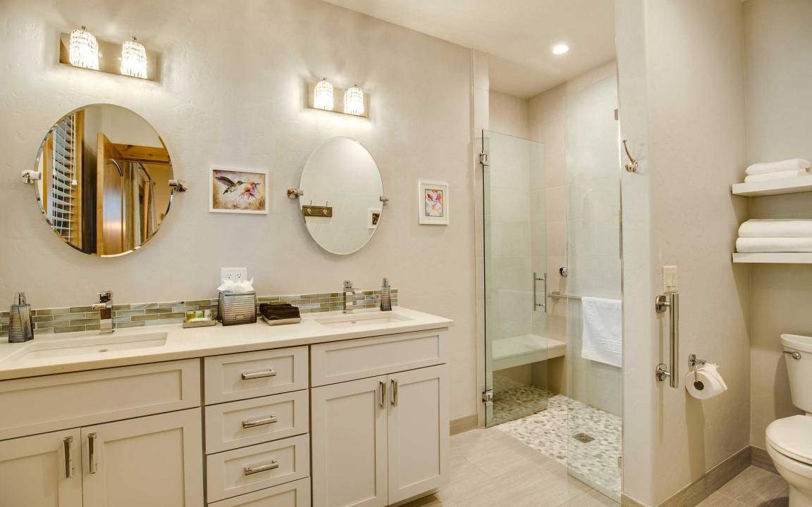 Photo of Bathroom in Breckenridge Park Estates