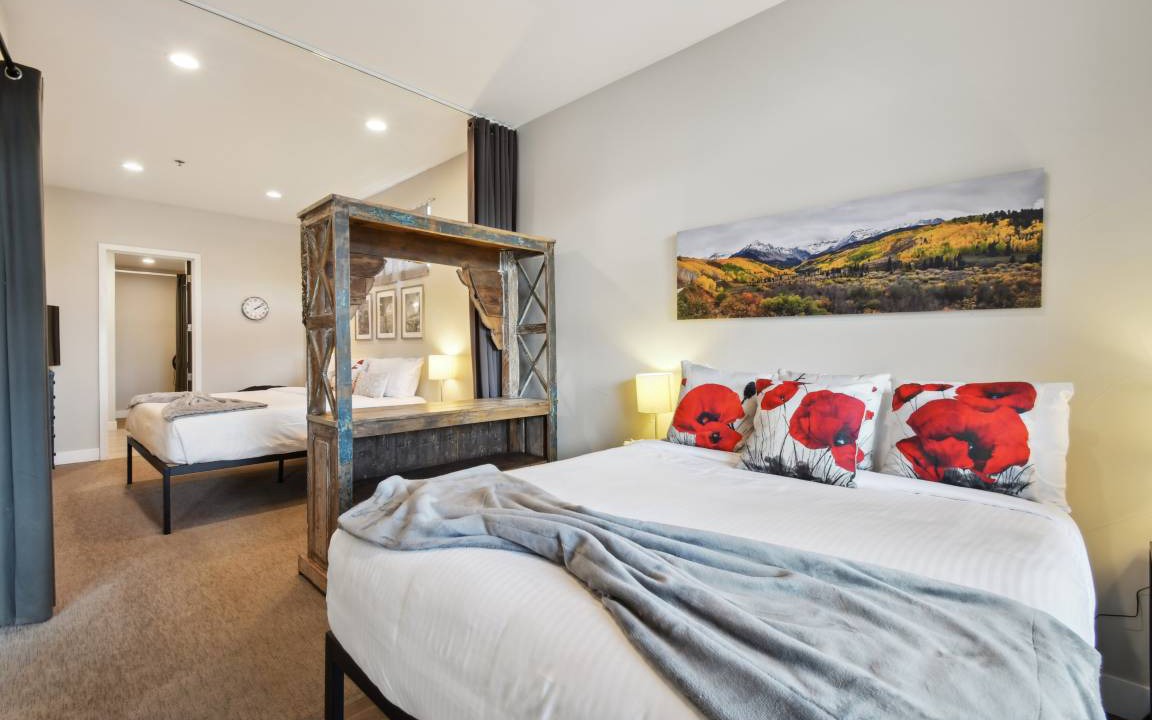 Photo of Bedroom in River North Art District