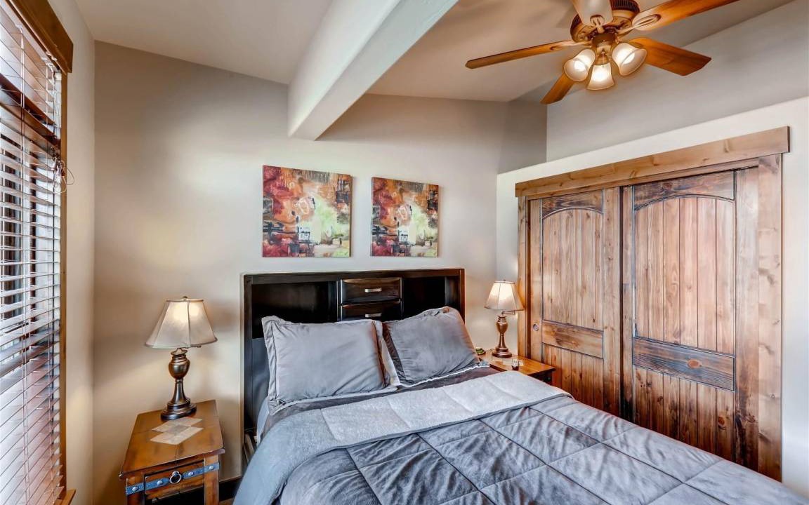 Photo of Bedroom in Frisco