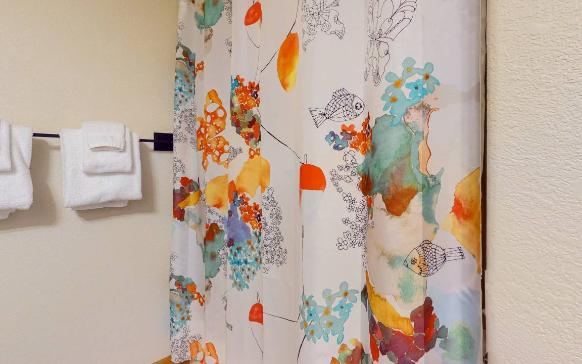 Photo of Bathroom in Granby