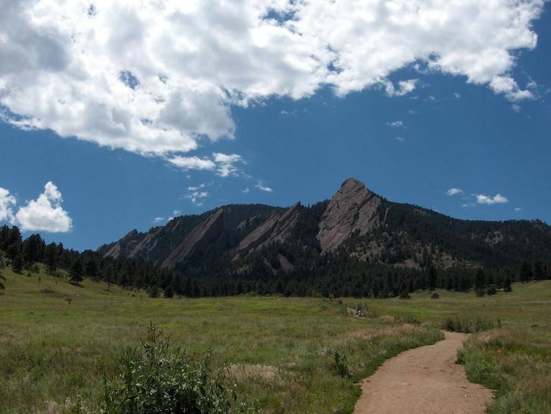 Photo of Others in Boulder