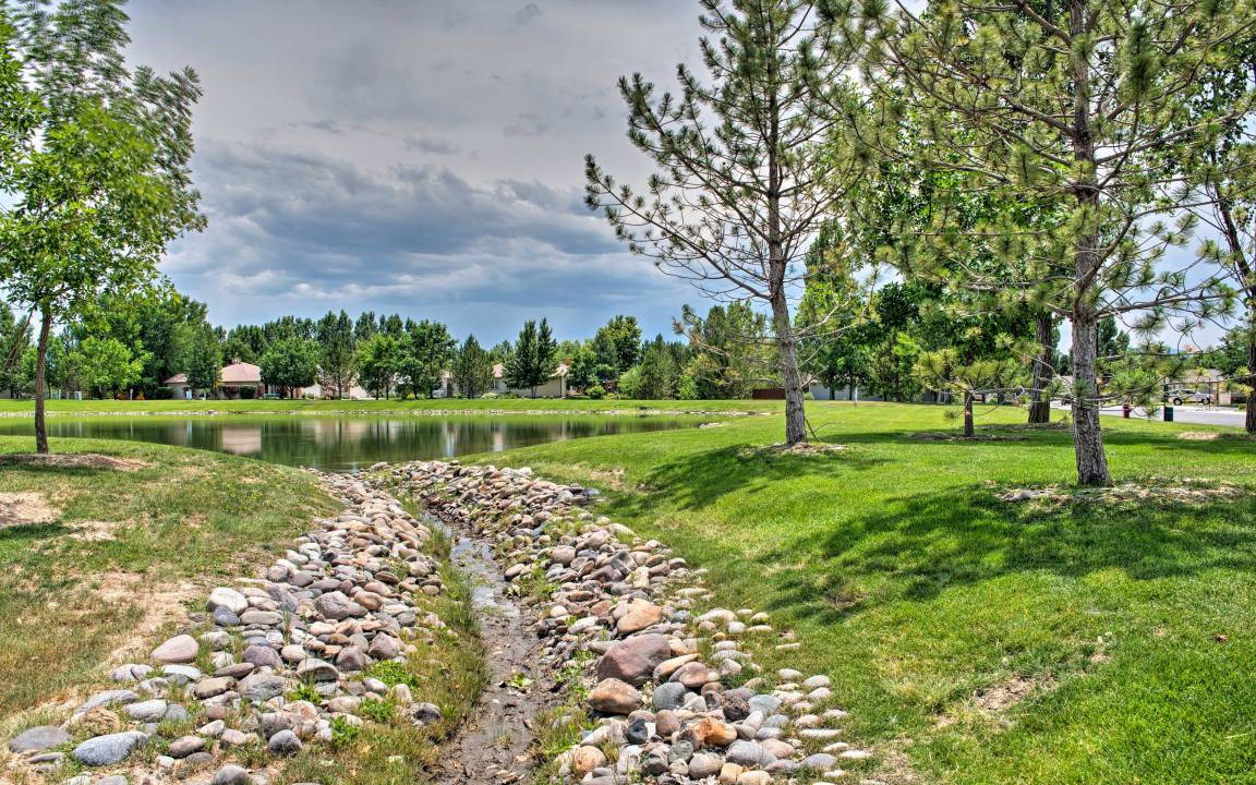 Photo of Outdoor in Montrose