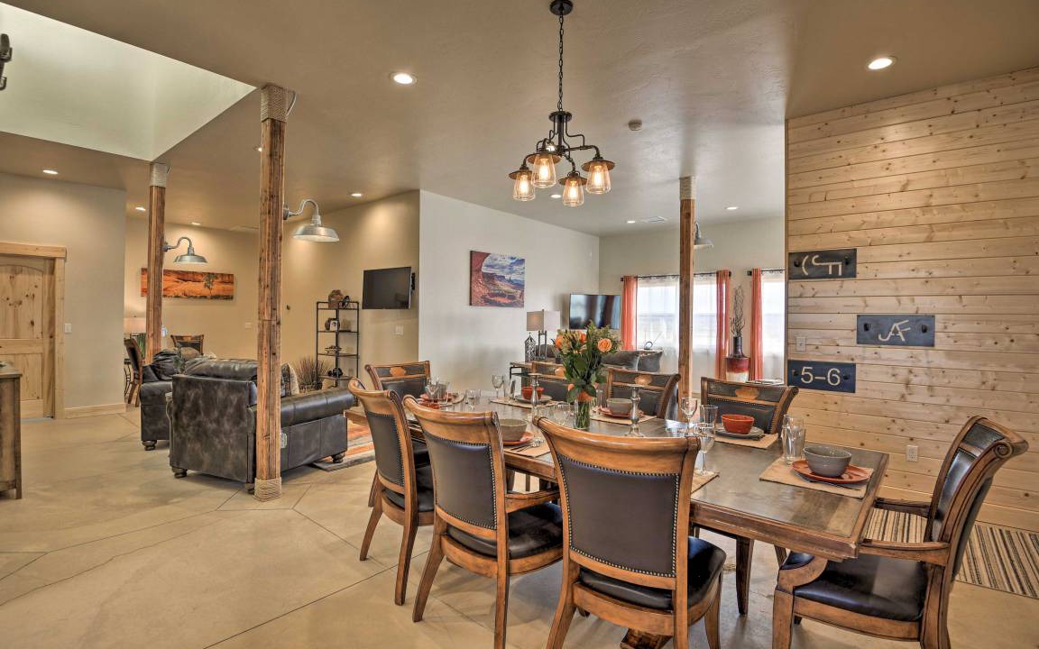 Photo of Kitchen in Lewis