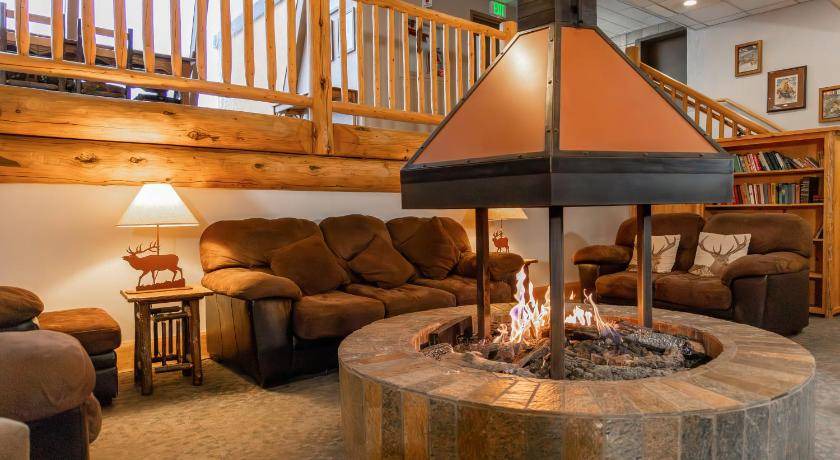 Photo of Livingroom in Steamboat Springs
