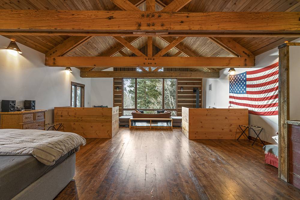 Photo of Bedroom in Durango - Purgatory