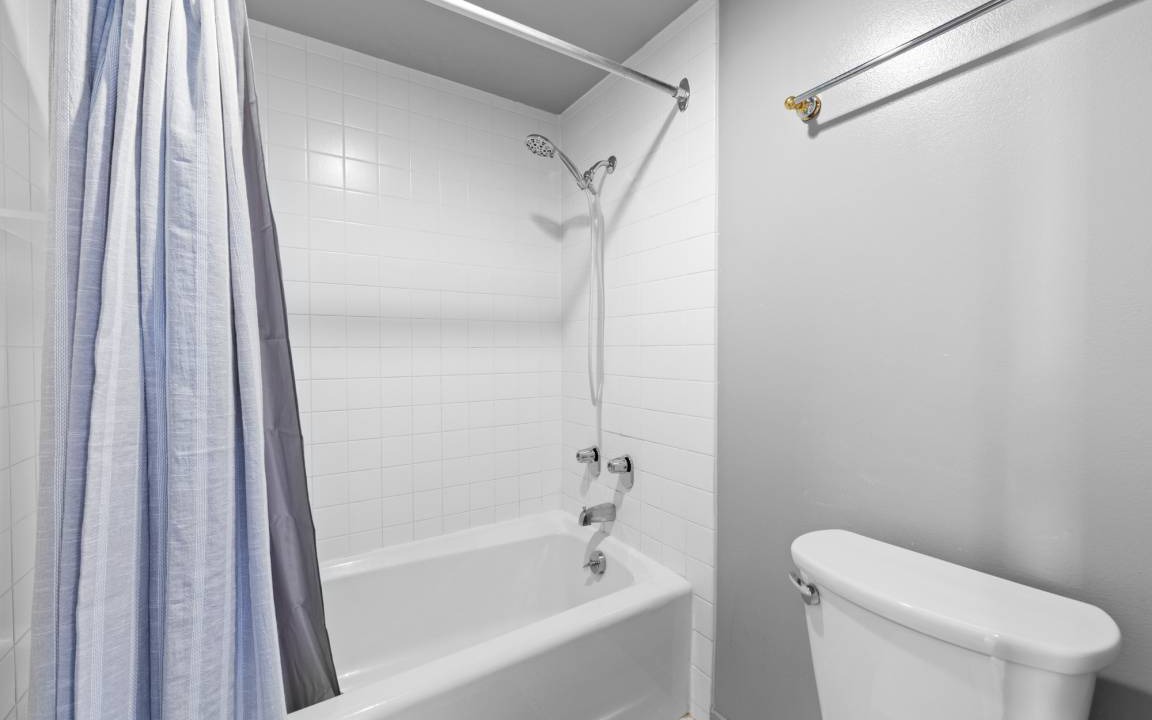 Photo of Bathroom in LoDo