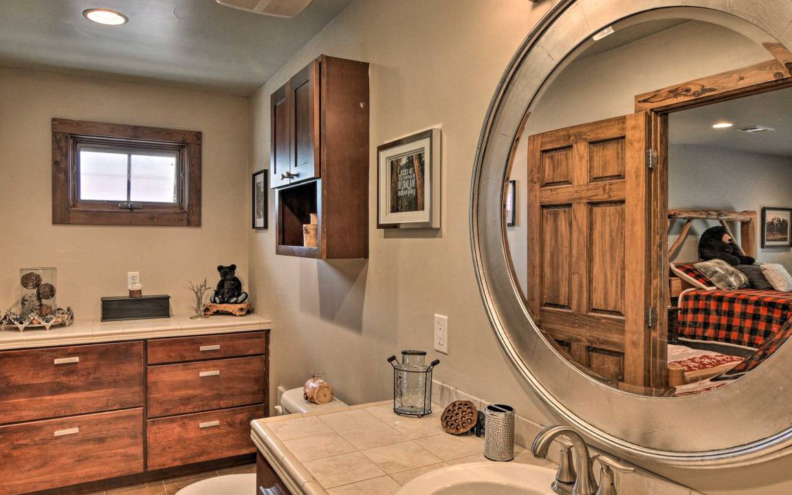 Photo of Bathroom in Lake City