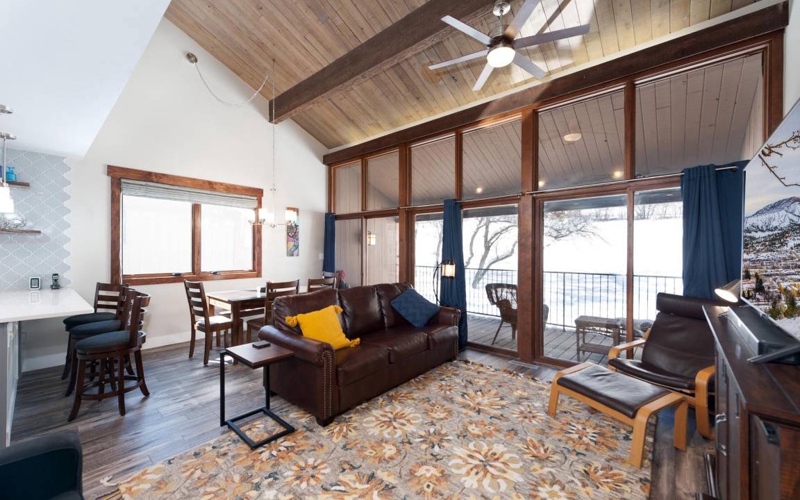 Photo of Livingroom in Ignacio