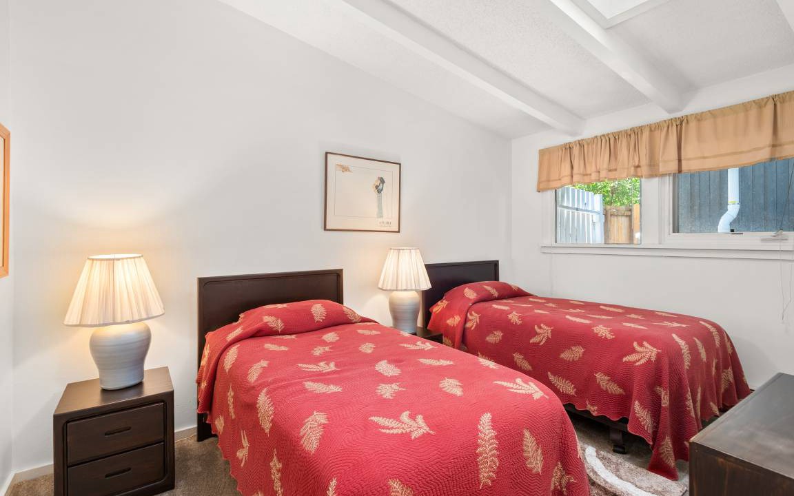 Photo of Bedroom in West End