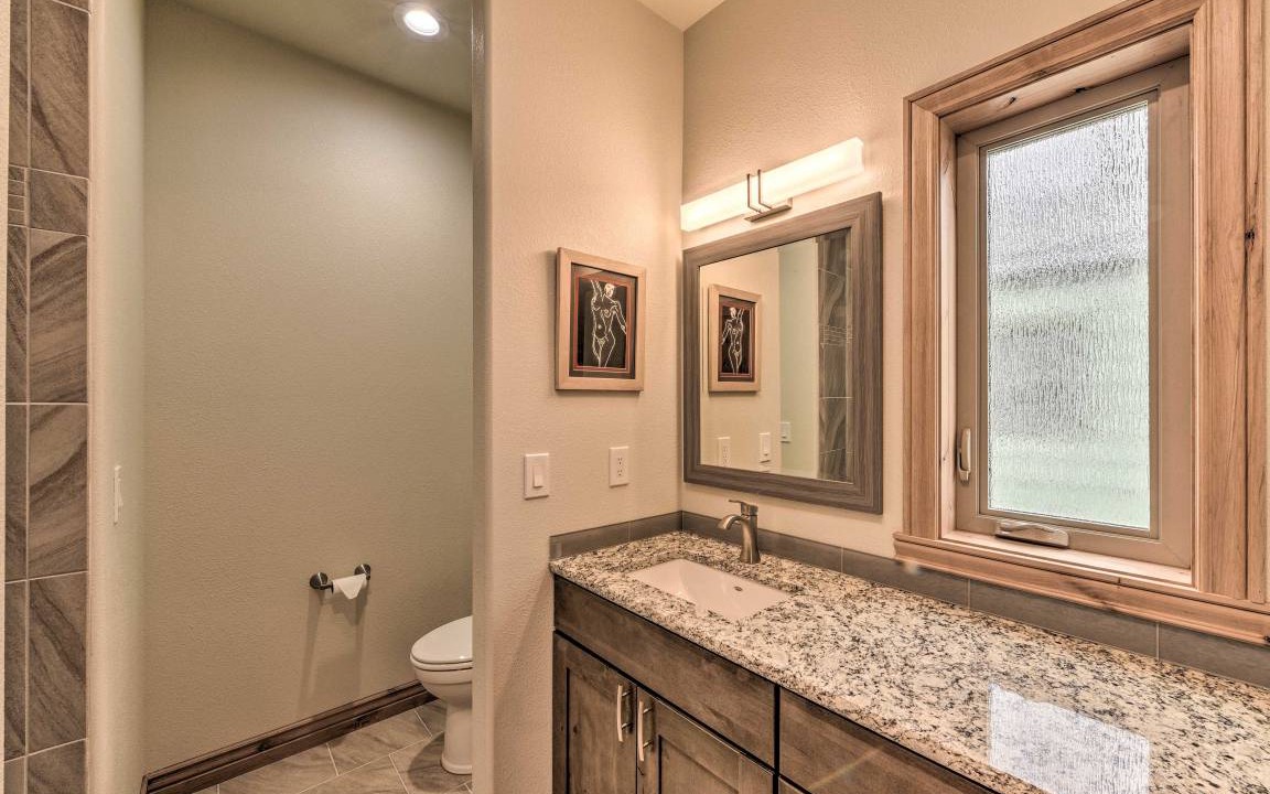 Photo of Bathroom in Buena Vista