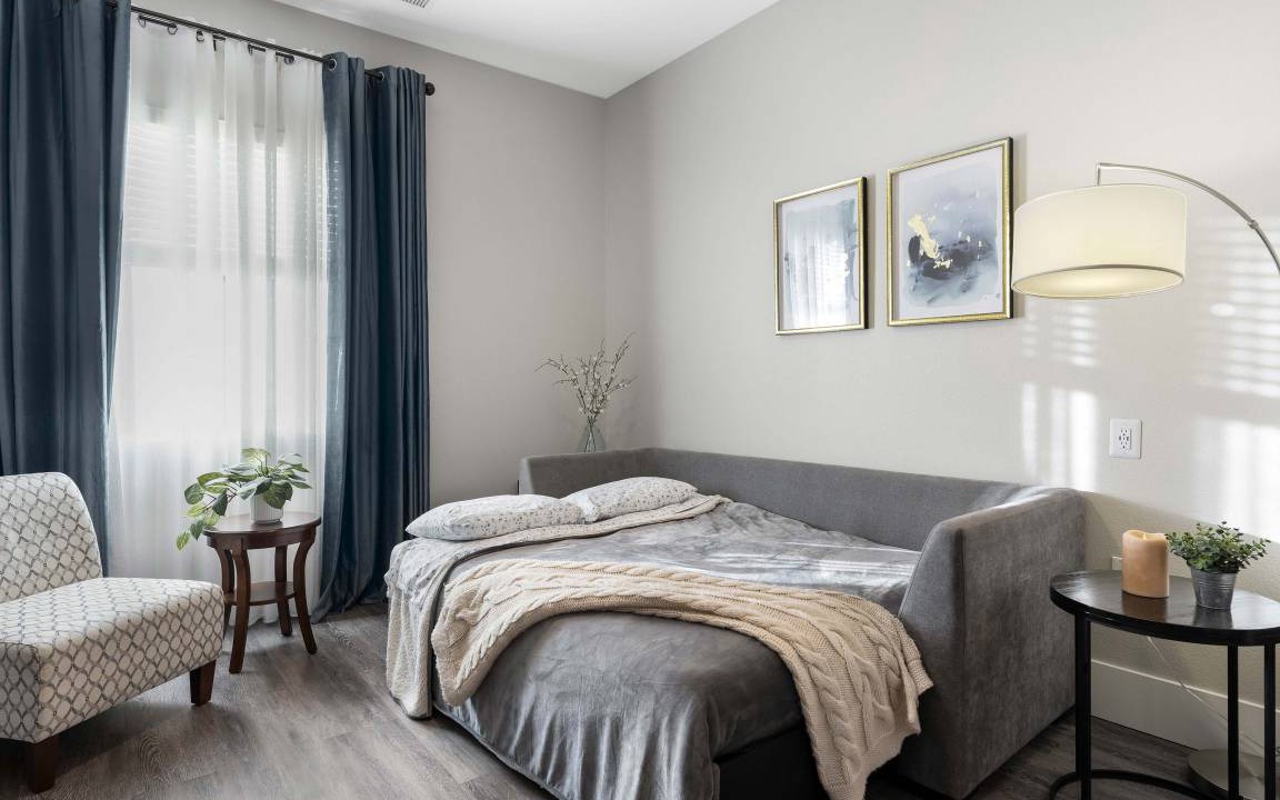 Photo of Bedroom in Golden