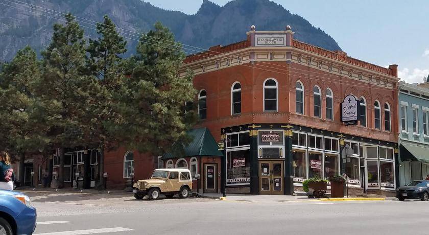 Photo of Others in Ouray