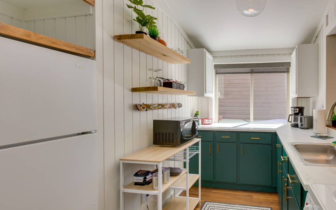 Photo of Kitchen in Cuchara
