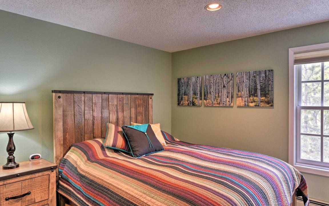 Photo of Bedroom in Nathrop
