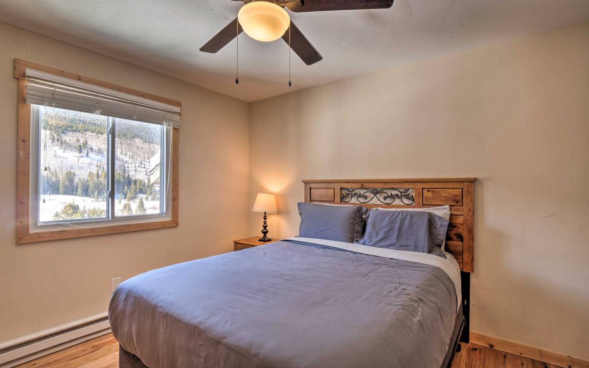 Photo of Bedroom in Blue River
