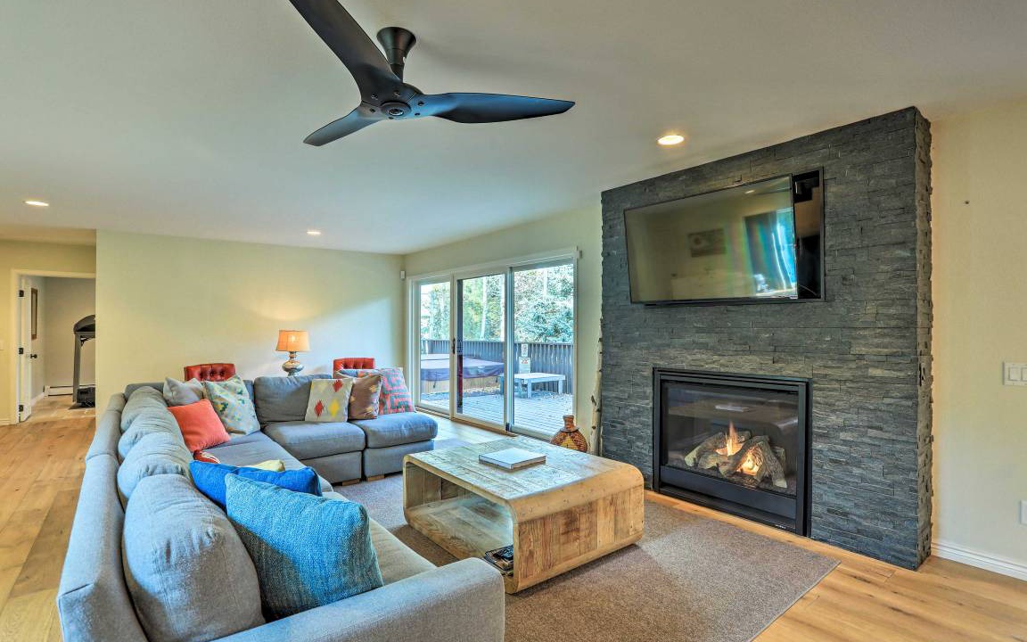 Photo of Livingroom in Eagle-Vail