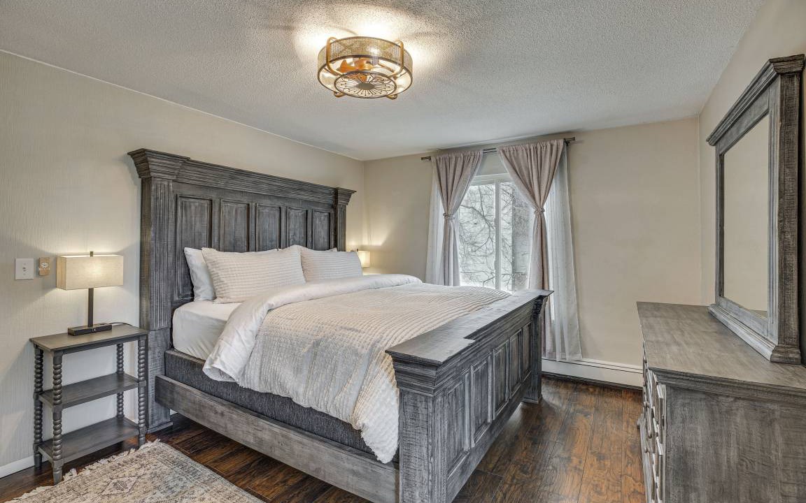 Photo of Bedroom in Grand Junction