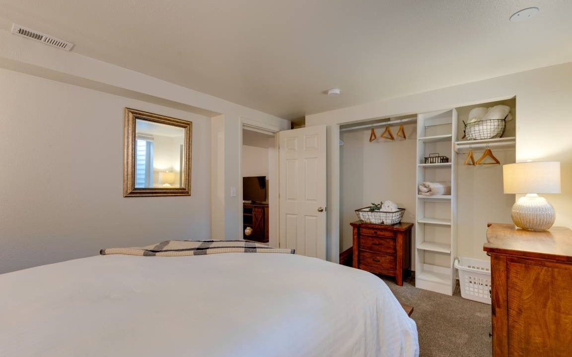 Photo of Bedroom in Barths