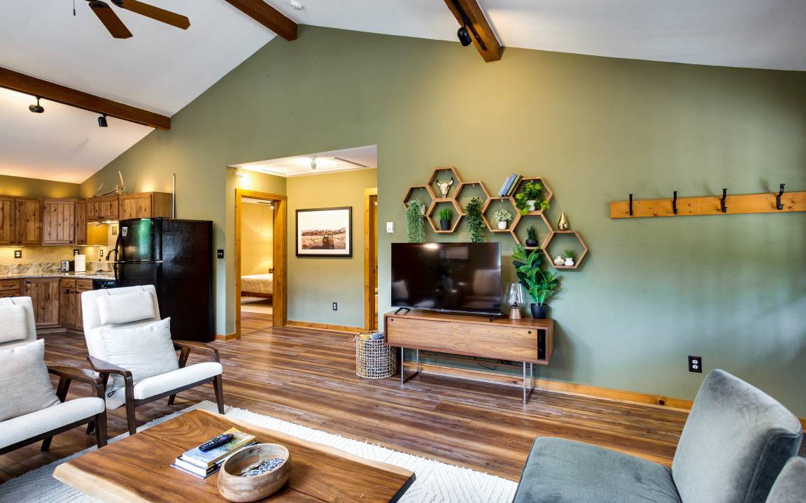 Photo of Livingroom in Almont