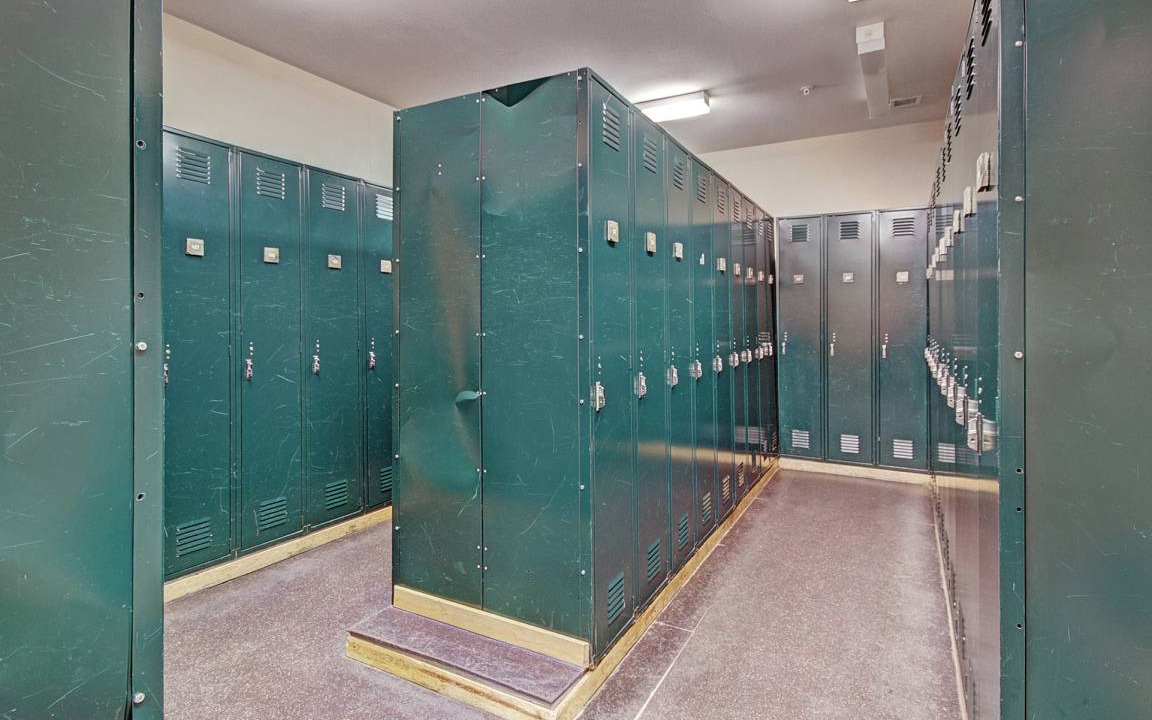 Photo of Bathroom in Copper Mountain Village