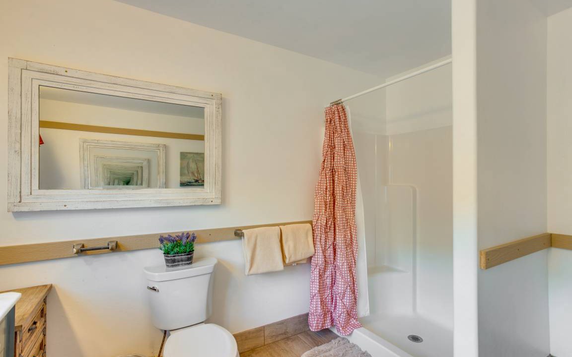 Photo of Bathroom in Ridgway