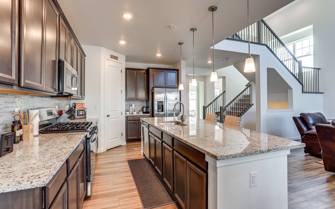 Photo of Kitchen in Commerce City