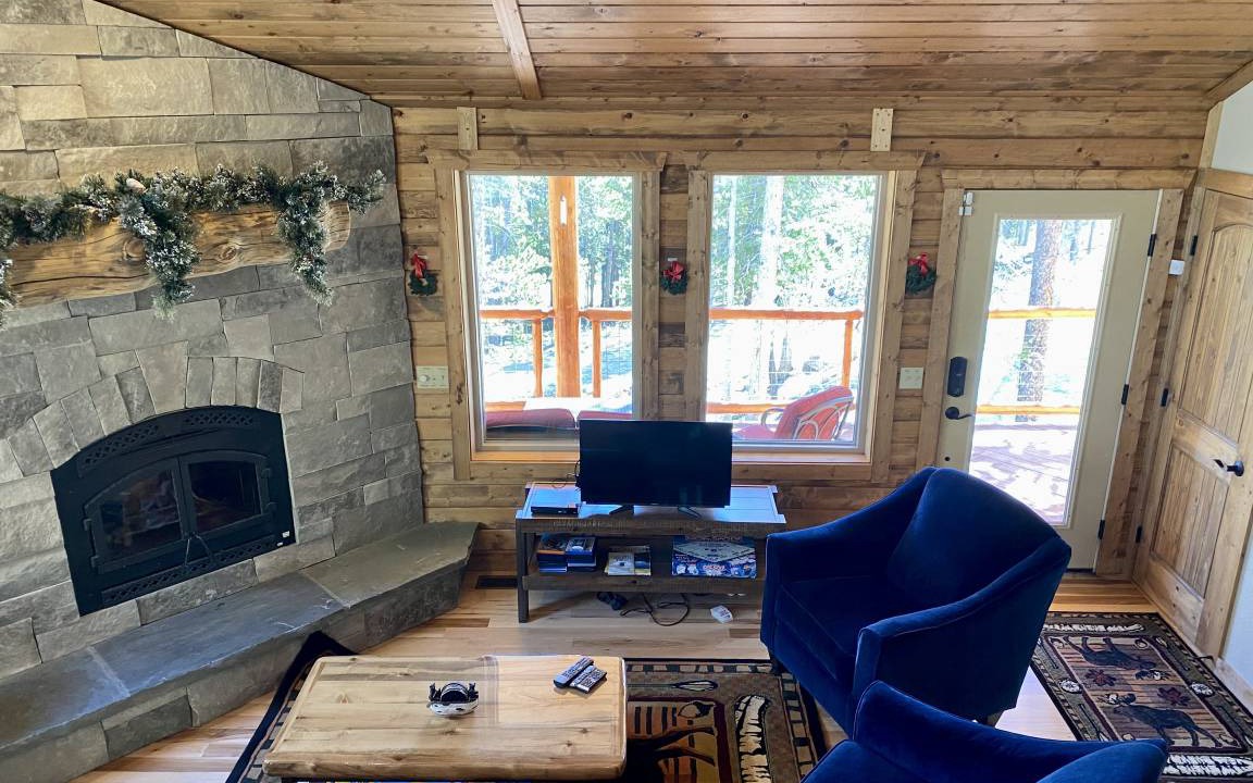 Photo of Livingroom in Valley of the Sun