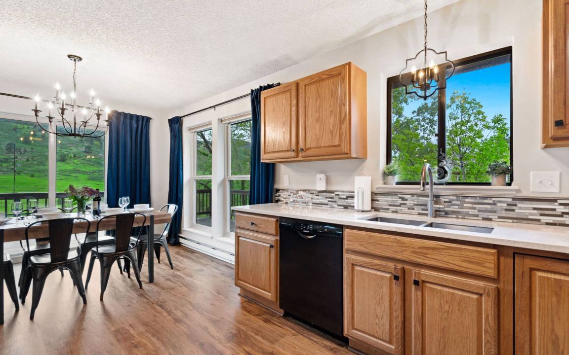 Photo of Kitchen in Fort Collins
