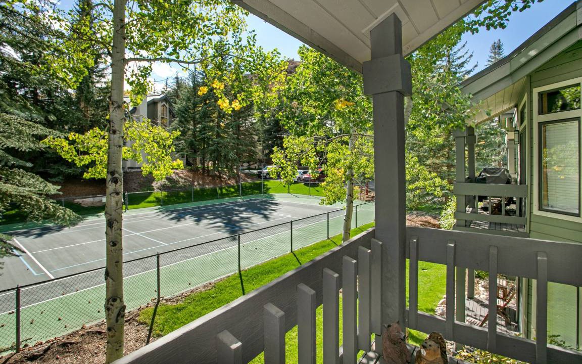 Photo of Patio Balcony in Avon