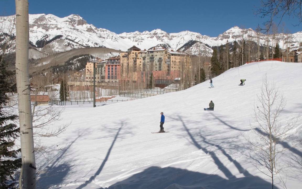 Photo of Others in Mountain Village