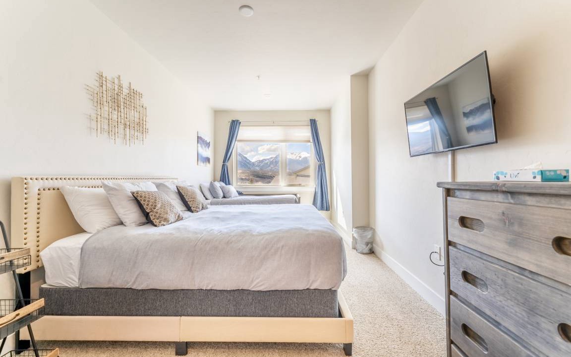 Photo of Bedroom in Dillon