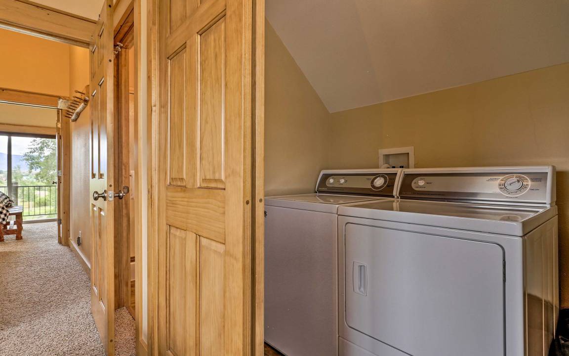 Photo of Kitchen in Granby
