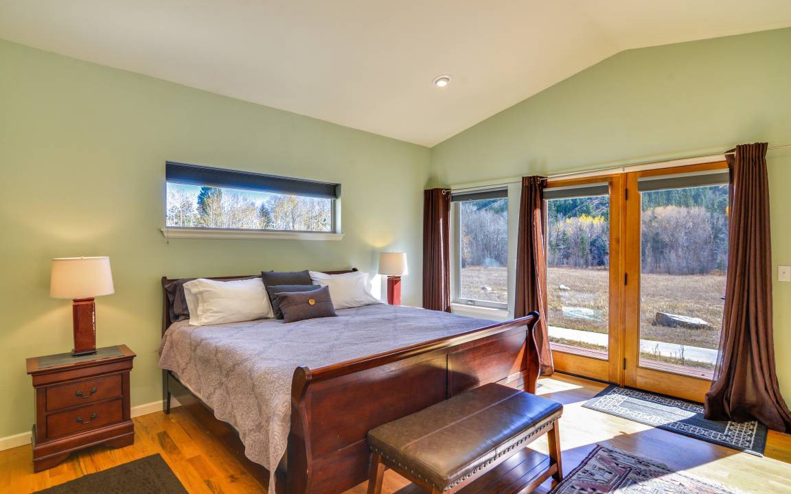 Photo of Bedroom in Nathrop