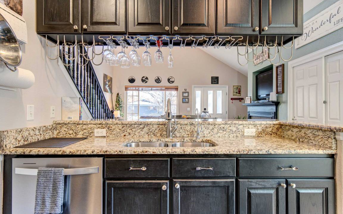 Photo of Kitchen in Highland