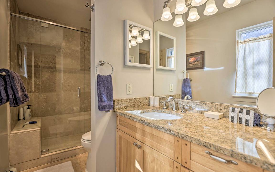 Photo of Bathroom in Vail