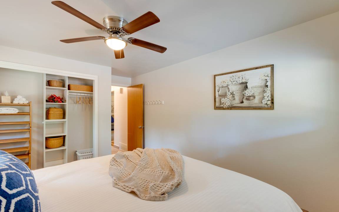 Photo of Bedroom in Barths