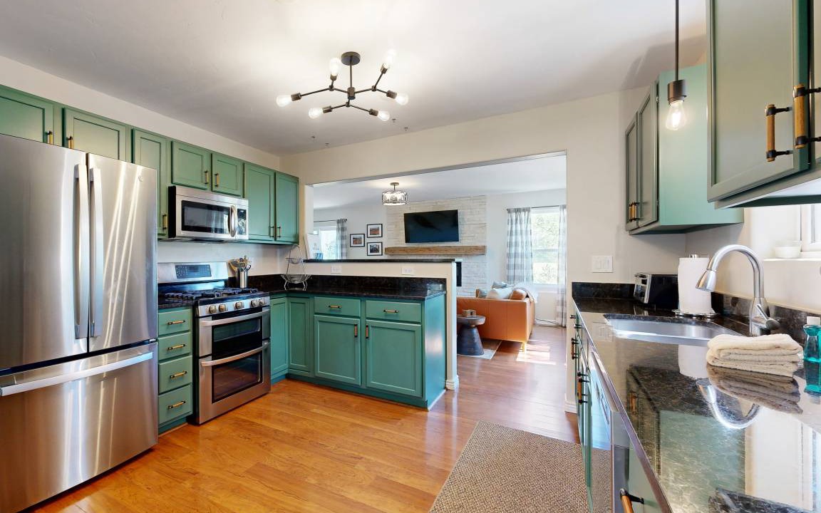 Photo of Kitchen in Edwards
