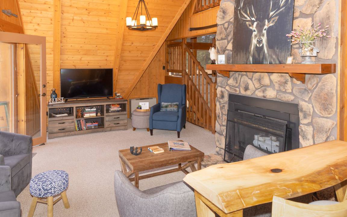 Photo of Livingroom in Florissant