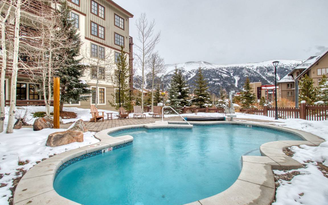 Photo of Others in Copper Mountain Village