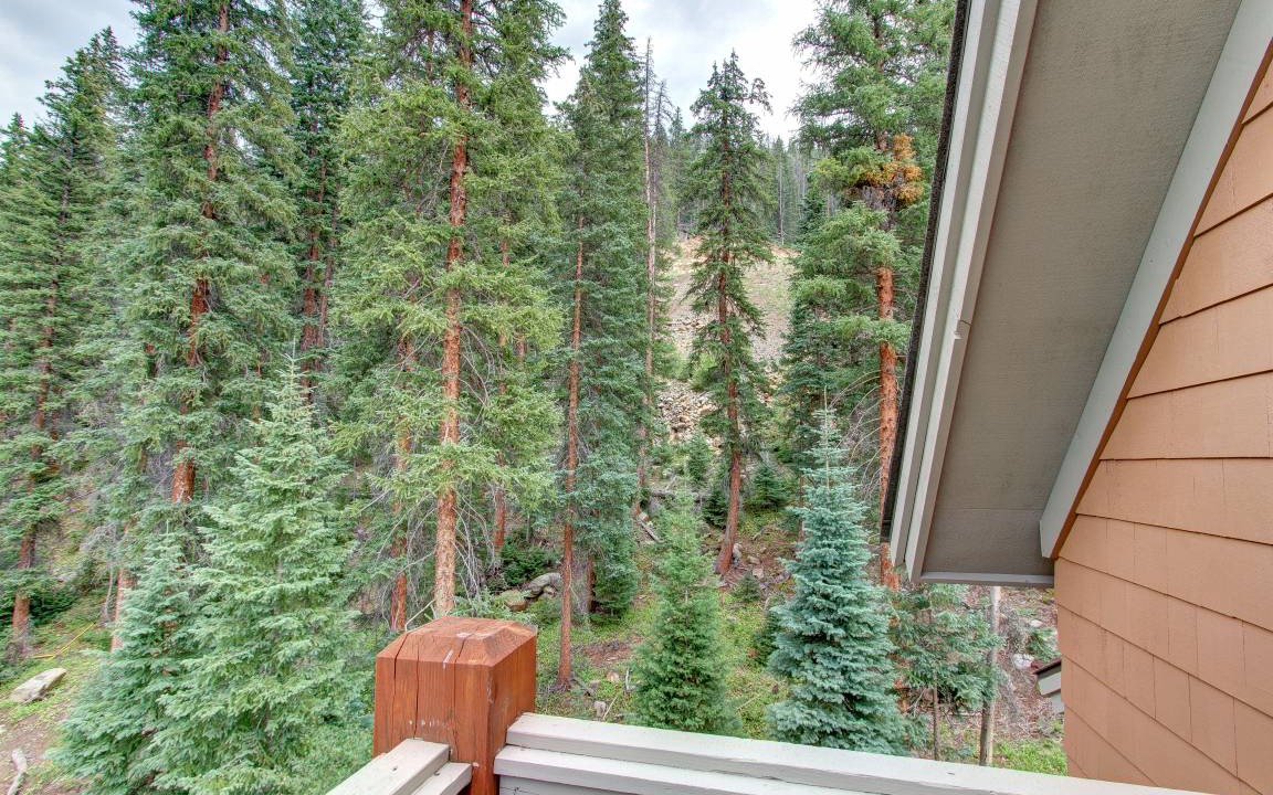 Photo of Patio Balcony in Keystone
