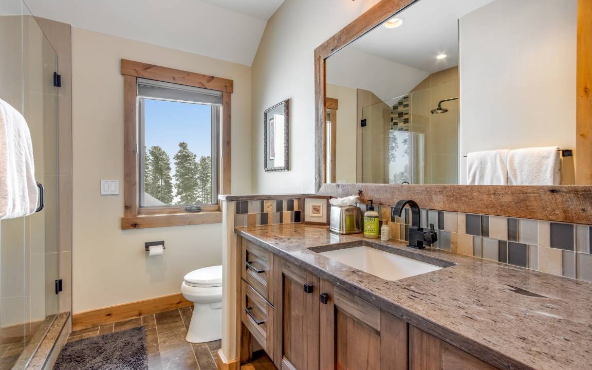 Photo of Bathroom in Timber Trail