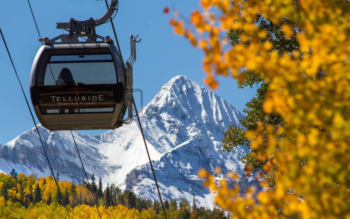 Photo of Others in Telluride
