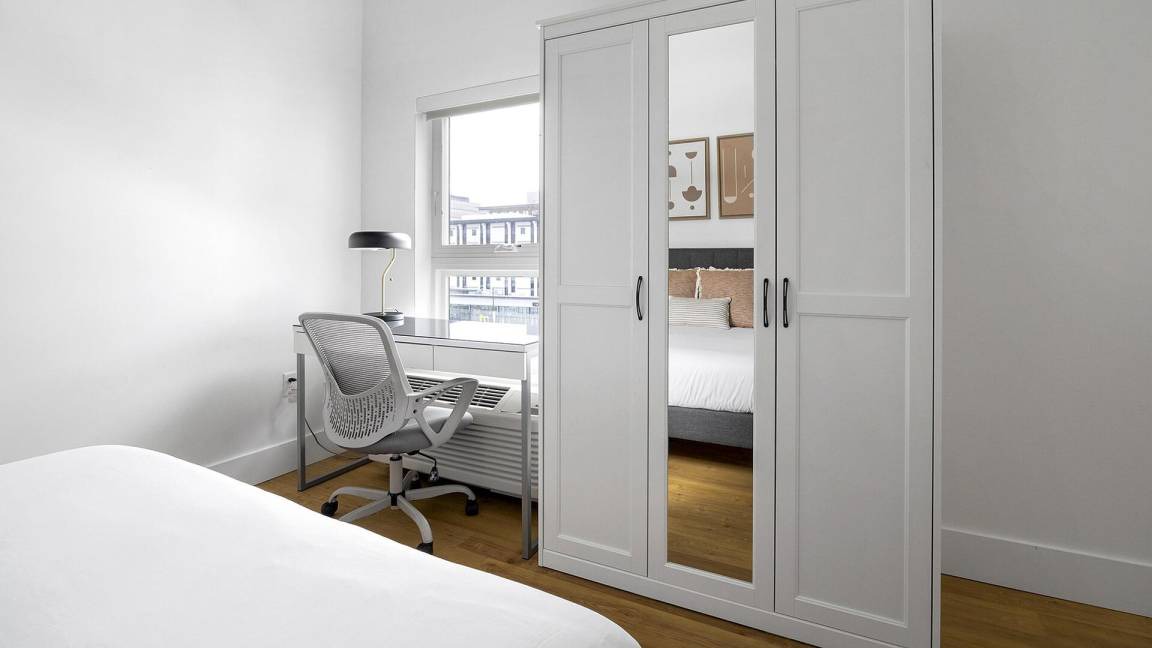 Photo of Bedroom in Cherry Creek