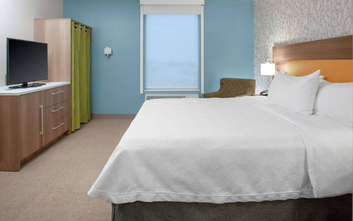 Photo of Bedroom in Centennial