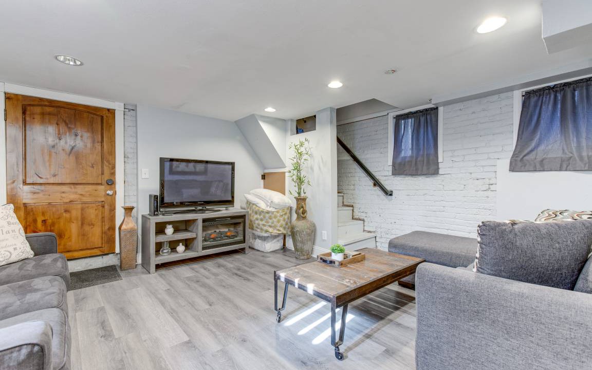 Photo of Livingroom in Uptown
