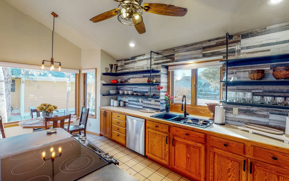 Photo of Kitchen in Greeley