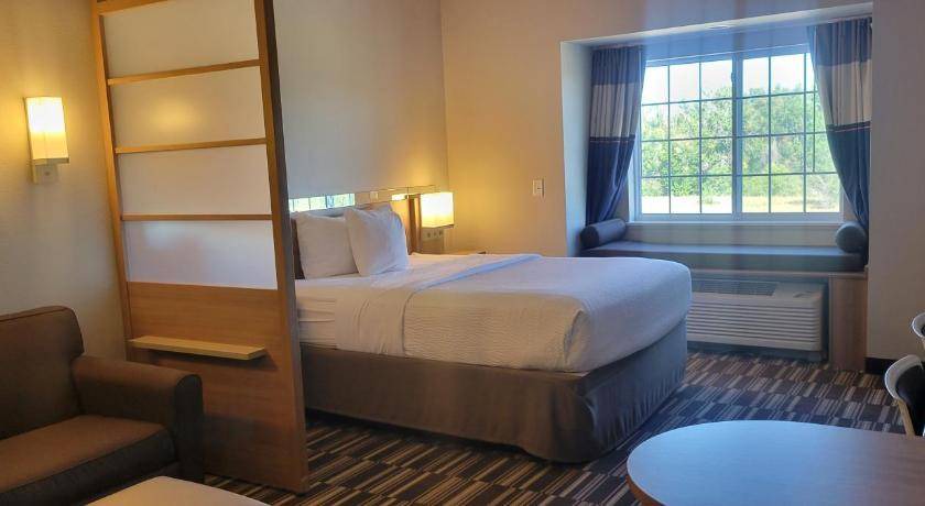 Photo of Bedroom in Fountain
