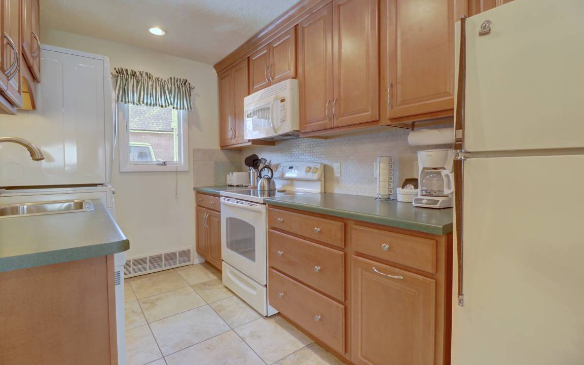 Photo of Kitchen in Dillon